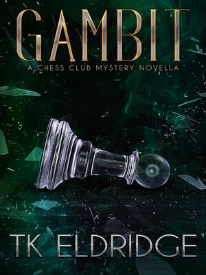 cover image of Gambit